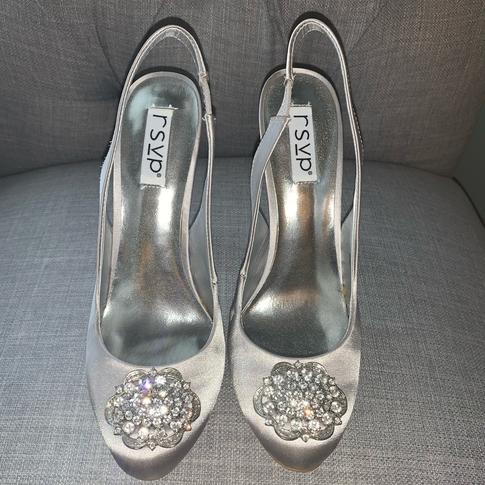 RSVP heels